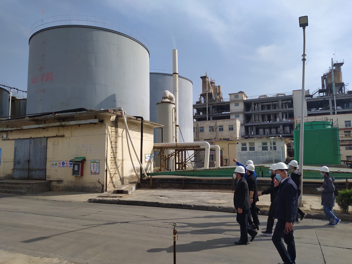 Factory pictures 